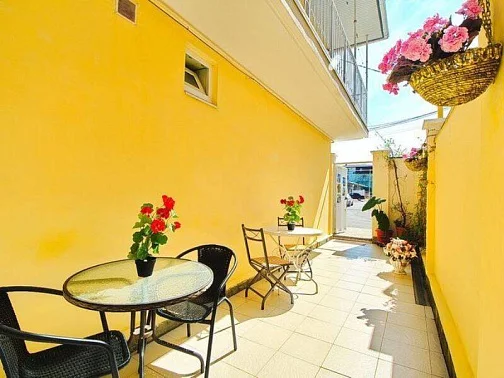 "Елена" гостевой дом, Кабардинка Фото: 2 из 51