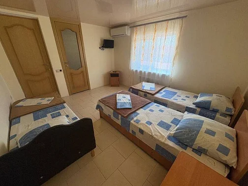 Частный сектор Горная 19, Кабардинка Фото: 41 из 47