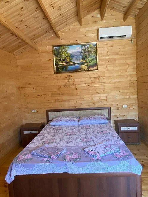 "Лев" частный сектор, Новый Афон Фото: 37 из 51