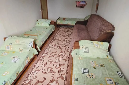 Дом под-ключ Фото: 9 из 8