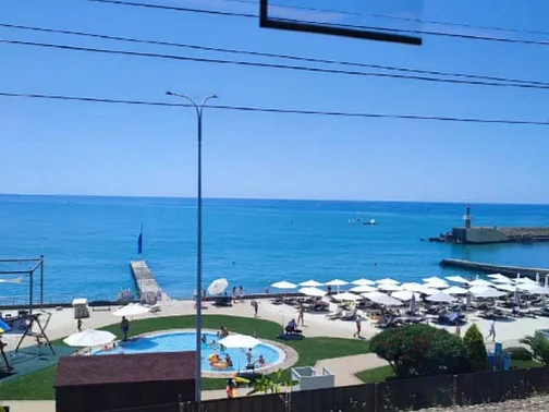 "Карина" гостевой дом, Адлер Фото: 27 из 51