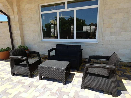 "Панорама" гостевой дом, Джубга Фото: 20 из 39