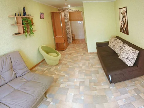 "С двором и гаражом" дом под-ключ, Гурзуф Фото: 14 из 22