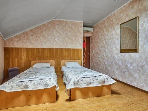 "Натали" гостиница, Новомихайловский Фото: 29 из 51