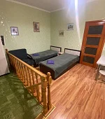 "Студия 2х-комнатная" "Студия 2х-комнатная"