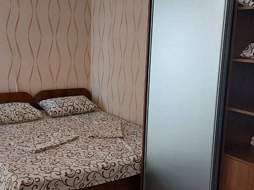 Эллинг Двуякорная бухта 8 эл в-1, Орджоникидзе Фото: 9 из 16