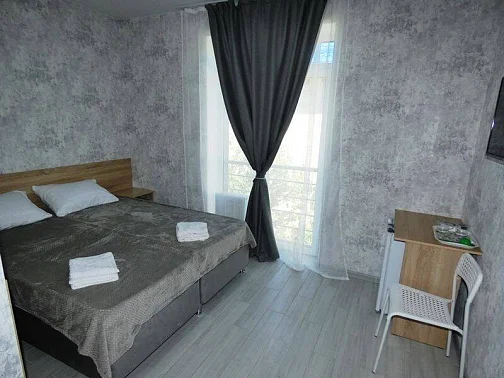 "Модерн" гостевой дом, Судак Фото: 24 из 51