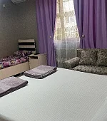 "Комфорт" 5-местный