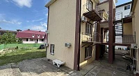"Езид" гостевой дом, Сукко