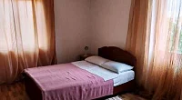 "Матрица" частный сектор, Береговое