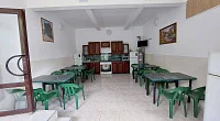 "Любовь" частный сектор, Кабардинка