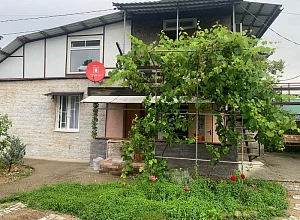 Дом  Чачба 44