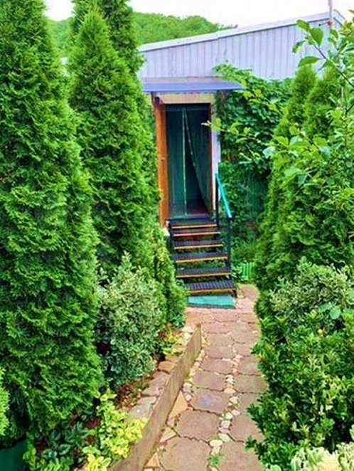 "Райский садик" дом под-ключ, Архипо-Осиповка Фото: 20 из 37