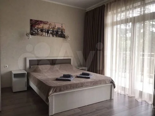 Квартира-студия Горького 9/А, Алушта Фото: 14 из 18