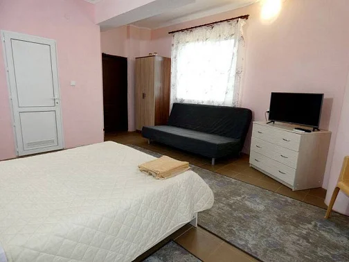 Гостевой дом Спортивный 2, Геленджик Фото: 31 из 32