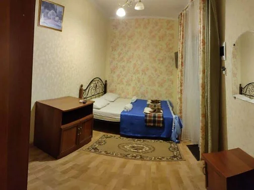 "Фольклор" гостевой дом, Анапа Фото: 47 из 50