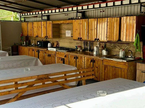 "Натали" гостевой дом, Солоники Фото: 13 из 46