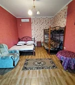 "Стандарт" 4х-местный "Стандарт" 4х-местный