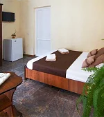 "Стандарт полный пансион" 2х-местный