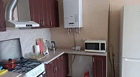 "Евродвушка" 2х-комнатная квартира, Лазаревское