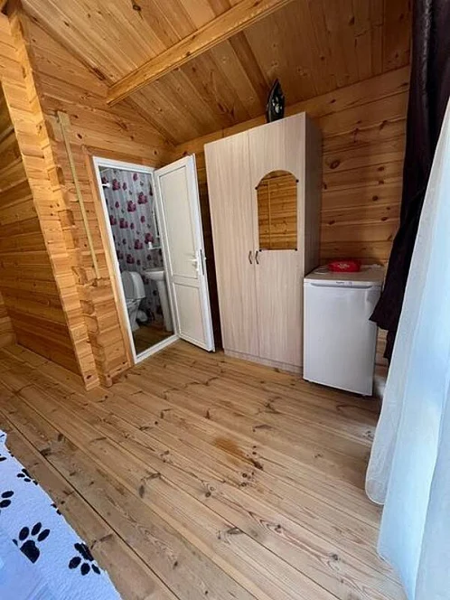 "У Тоши" база отдыха, Пицунда, Фото: 23 из 28