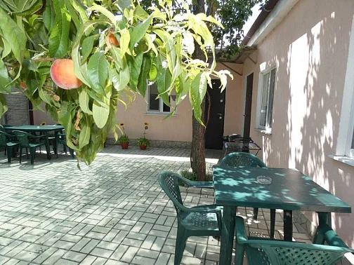 4х-комнатный дом под-ключ Нахимова 100, Феодосия Фото: 4 из 35