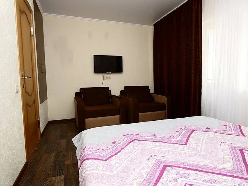 "Таунхаус" дом под-ключ, Небуг Фото: 21 из 28