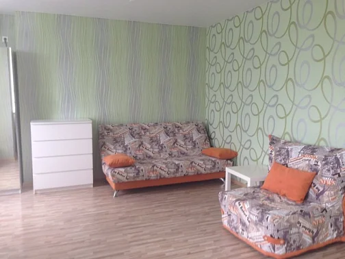 1-комнатная квартира Гребенская 57 кв 18, Анапа Фото: 4 из 6