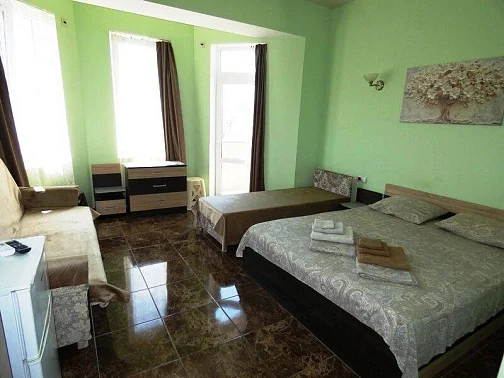 "Georich (Георич)" гостевой дом, Судак Фото: 30 из 51
