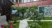"Алхыд" гостевой дом, Пицунда