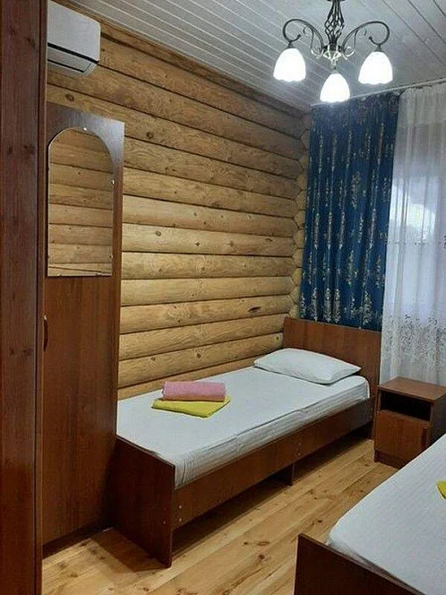 "Теремъ" гостевой дом, Пицунда Фото: 37 из 43