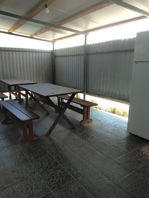 "На Победе" частное домовладение, Волна Фото: 12 из 40