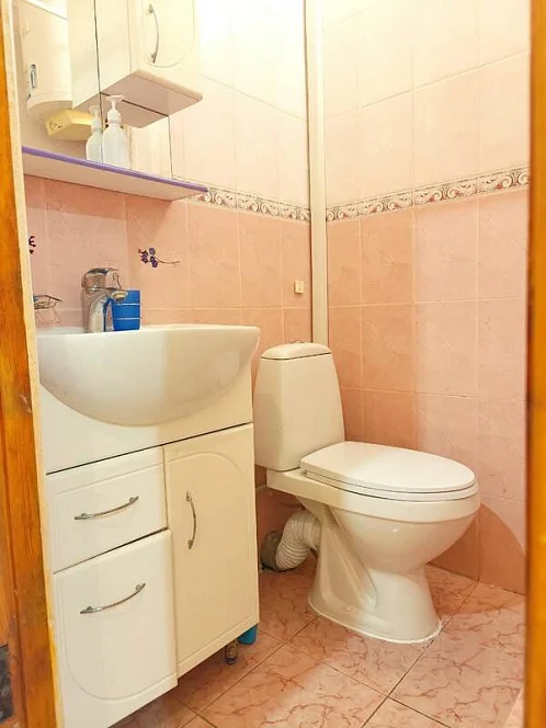 "С двором и гаражом" дом под-ключ, Гурзуф Фото: 21 из 22