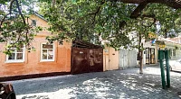 Частный сектор Новороссийская 116, Анапа