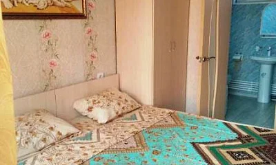 "Ваш отдых" частный сектор, Ейск Фото: 1 из 4