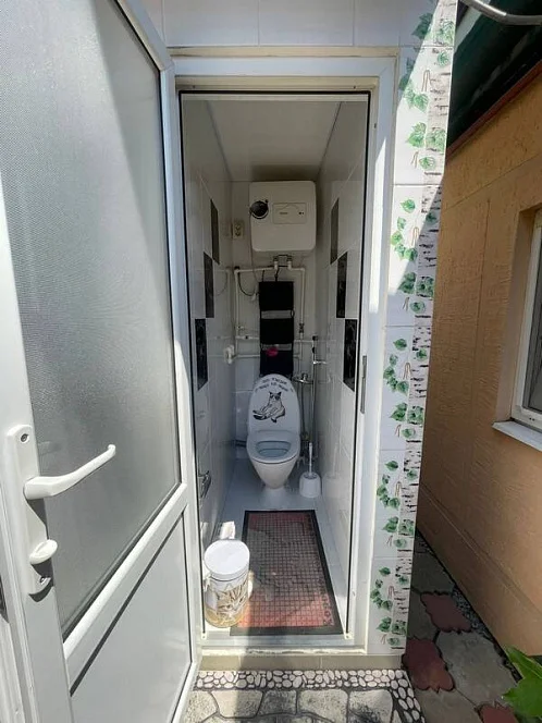 "Семейный" частный сектор, Голубая бухта Фото: 26 из 38