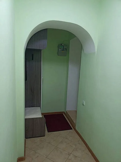 1-комнатная квартира Галерейная 15, Феодосия Фото: 2 из 27