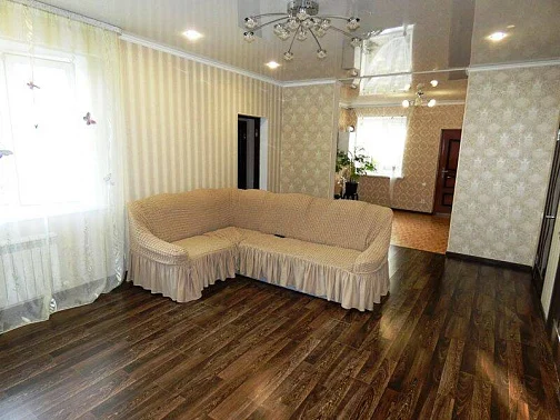 "У Ольги" дом под-ключ, Кучугуры Фото: 11 из 27
