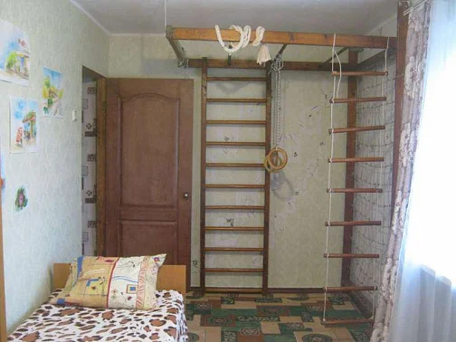 2х-комнатная квартира Нахимова 25, Орджоникидзе Фото: 14 из 15