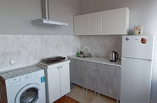 1-комнатная квартира Фото: 2 из 9