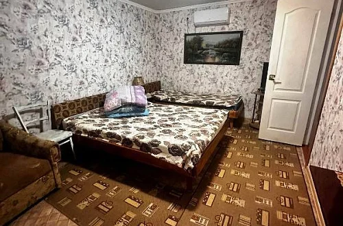 Стандарт с мини-кухней 3х-местный Фото: 22 из 24