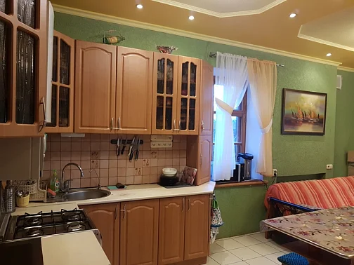 Дом под-ключ Гоголя 243/1, Анапа Фото: 7 из 37