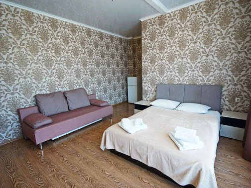 "TerraCotta" мини-гостиница, Лазаревское Фото: 36 из 48