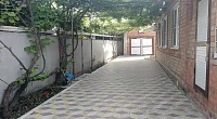 Дом под-ключ Нижнесадовая 4, Ейск