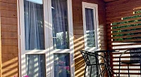 "LaVilla" коттеджный комплекс, Сухум