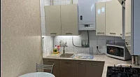 1-комнатная квартира Новороссийская 19, Геленджик