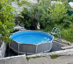 "У капитана Ашота" гостевой дом