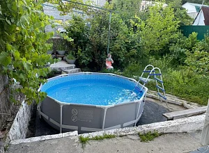 "У капитана Ашота" гостевой дом Джубга