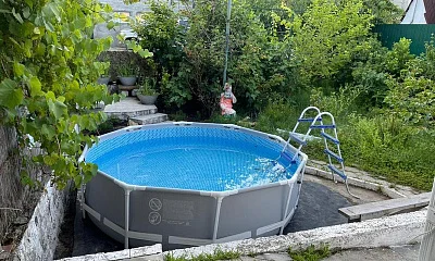 "У капитана Ашота" гостевой дом, Джубга Фото: 1 из 44