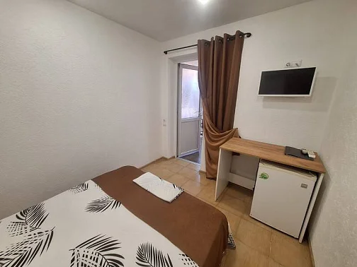 Частный сектор Новороссийская 4, Кабардинка Фото: 39 из 50